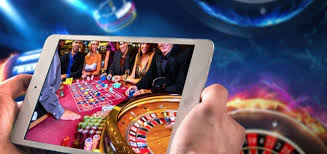 Онлайн казино Casino MaxSlots